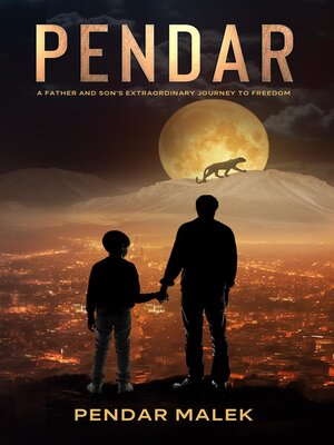 cover image of Pendar